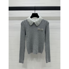 Miu Miu Sweaters